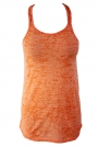 orange-braided-racerback-burnout-beach-dress