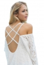 white-strappy-off-shoulder-lace-crochet-beachwear