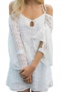 white-strappy-off-shoulder-lace-crochet-beachwear