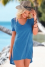 dark-blue-cozy-short-sleeves-t-shirt-cover-up