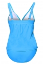 solid-blue-flyaway-2pcs-tankini-swimsuit