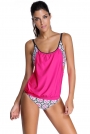 rosy-layered-style-printed-tankini-with-triangular-briefs