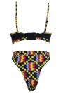 dark-african-print-cut-out-high-waist-swimsuit