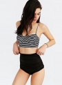 women-s-striped-high-waist-2-piece-bikini-set