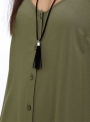 women-s-spaghetti-strap-sleeveless-solid-high-slit-maxi-dress