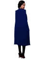 women-s-solid-open-front-sleeveless-cape-long-blazer