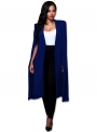 women-s-solid-open-front-sleeveless-cape-long-blazer