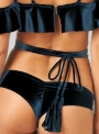 women-s-striped-ruffle-2-piece-bikini-set