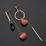 women-s-fashion-tassels-decoration-irregular-design-earrings