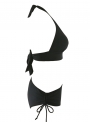 women-s-deep-v-halter-neck-side-tie-bottom-swimwear
