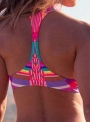 women-s-high-neck-bohemian-printed-bikini-set