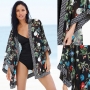 women-s-floral-printed-loose-cover-up-kimono-beachwear