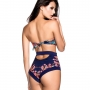 women-s-one-piece-strapless-floral-printed-swimsuit