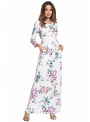 women-s-long-sleeve-floral-maxi-pleated-dress