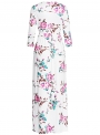 women-s-long-sleeve-floral-maxi-pleated-dress