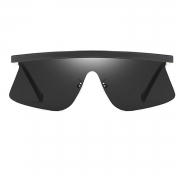 Fashion Multi-color Protection Against UVA UVB Rays Sunglasses