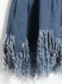 women-s-high-waist-fringe-tassel-mermaid-denim-skirt