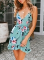 women-s-sexy-floral-printed-tie-waist-spaghetti-strap-v-neck-mini-dress