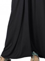 women-s-solid-spaghetti-strap-sleeveless-v-neck-maxi-dress-with-pockets