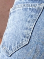 summer-loose-high-waist-wide-leg-burrs-denim-hot-shorts-with-pockets