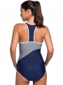 summer-beach-color-block-v-neck-padded-swimwear-set