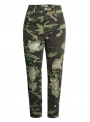 women-s-casual-camo-embroidered-denim-pants