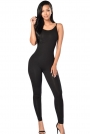 black-spaghetti-straps-simple-stretch-jumpsuit