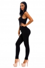 black-spaghetti-straps-simple-stretch-jumpsuit